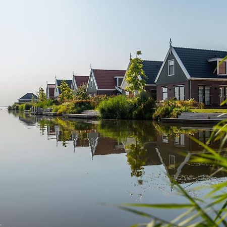 Europarcs Poort Van Amsterdam 厄伊特丹 外观 照片
