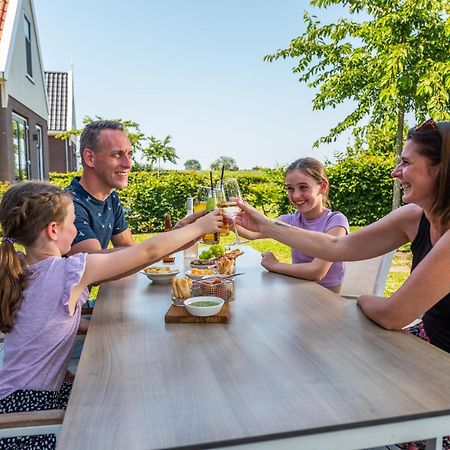 Europarcs Poort Van Amsterdam 厄伊特丹 外观 照片