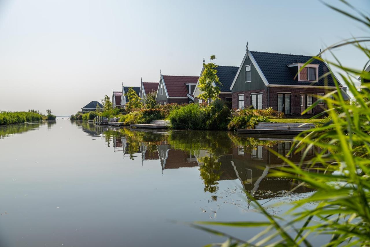 Europarcs Poort Van Amsterdam 厄伊特丹 外观 照片