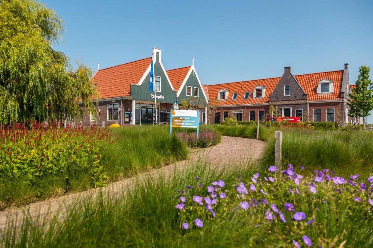 Europarcs Poort Van Amsterdam 厄伊特丹 外观 照片