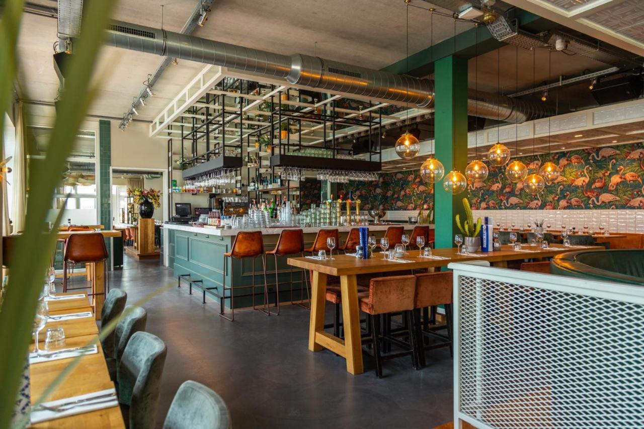Europarcs Poort Van Amsterdam 厄伊特丹 外观 照片