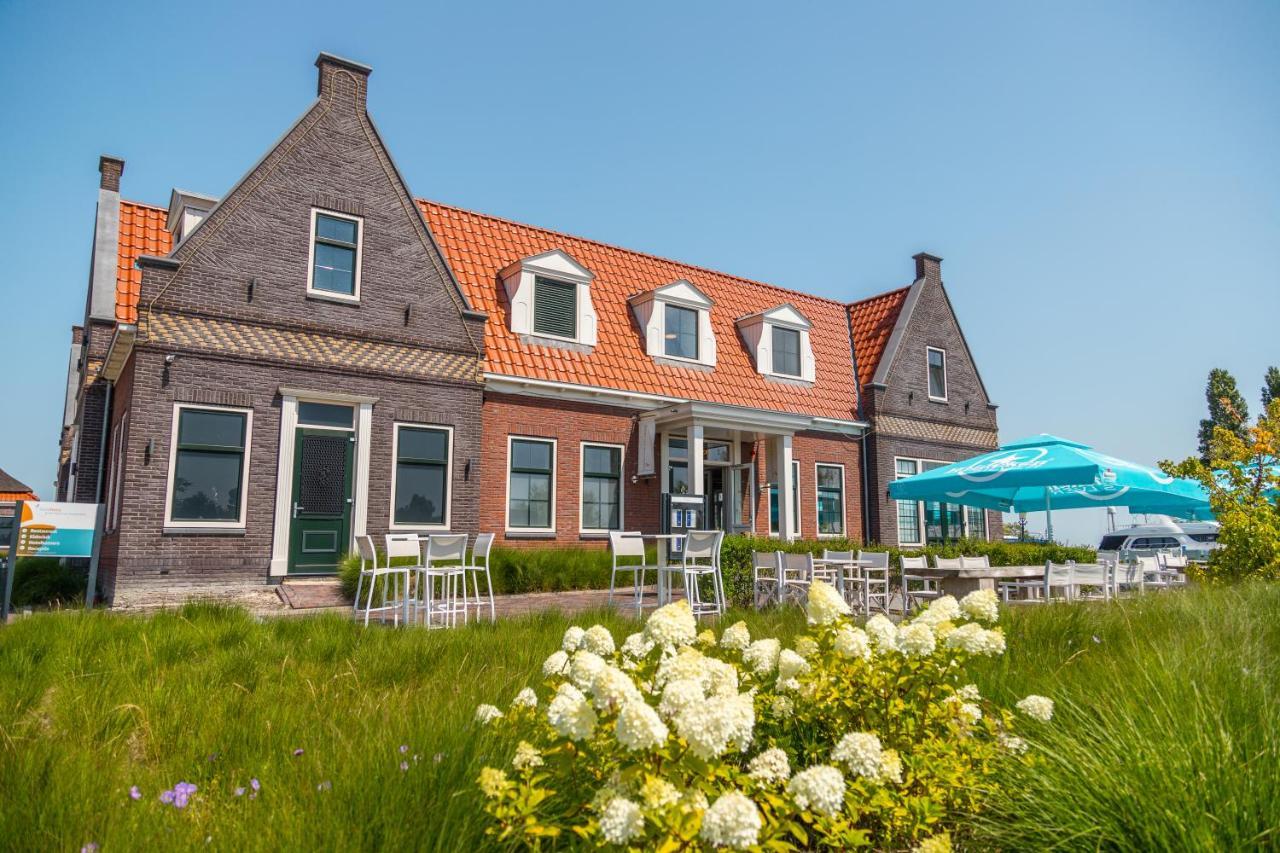 Europarcs Poort Van Amsterdam 厄伊特丹 外观 照片