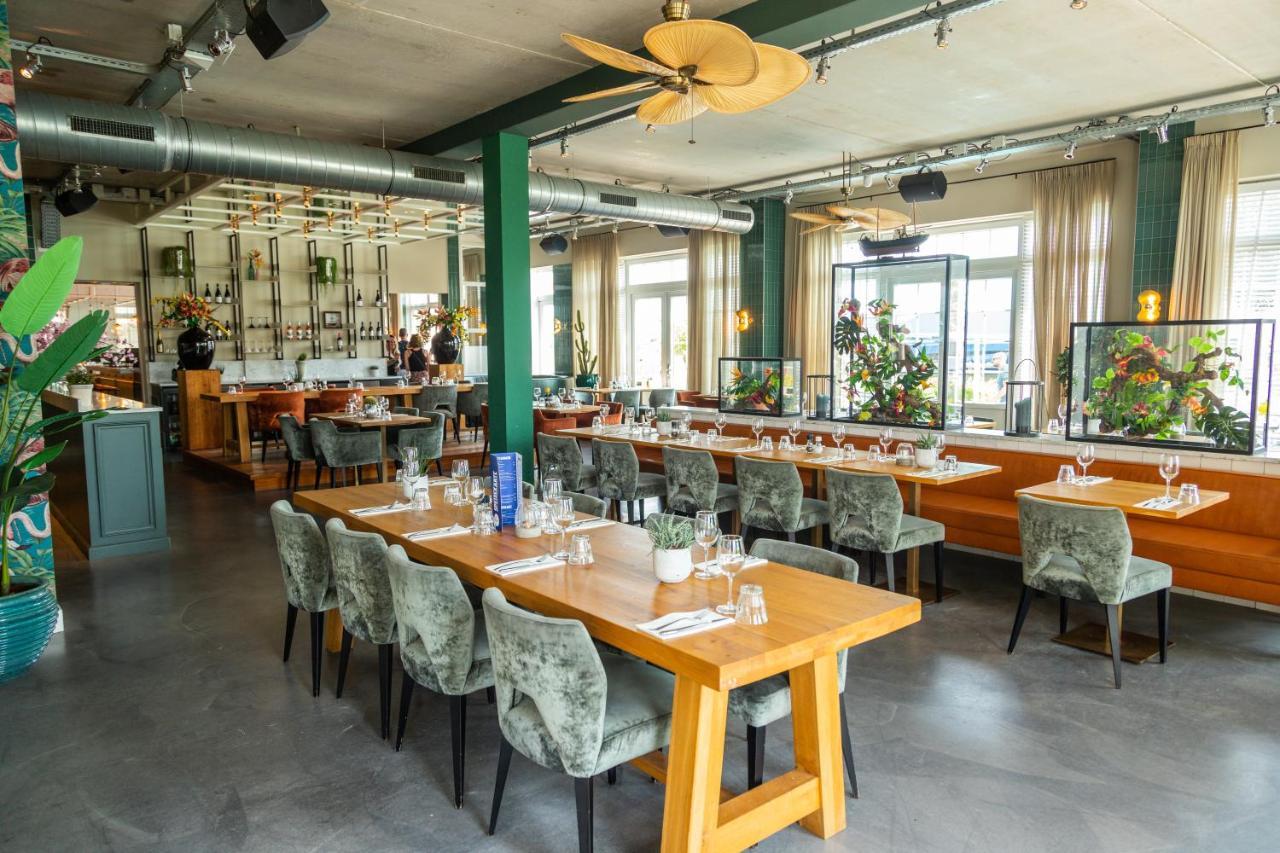 Europarcs Poort Van Amsterdam 厄伊特丹 外观 照片
