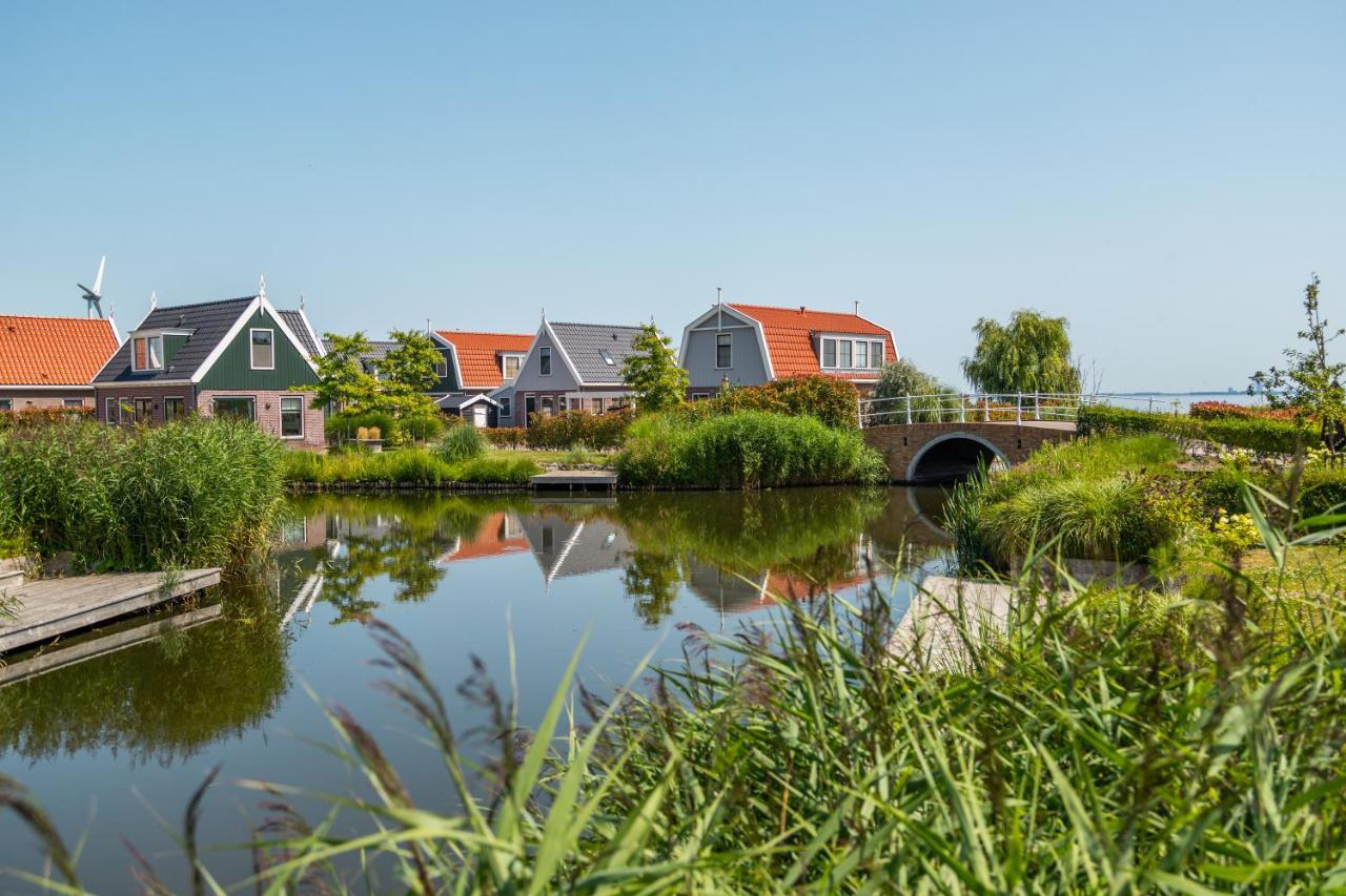 Europarcs Poort Van Amsterdam 厄伊特丹 外观 照片