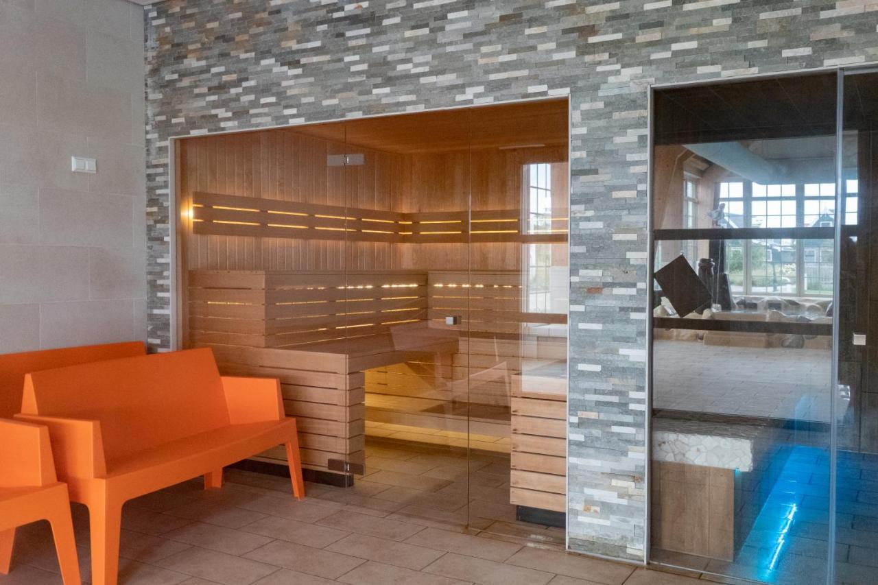 Europarcs Poort Van Amsterdam 厄伊特丹 外观 照片