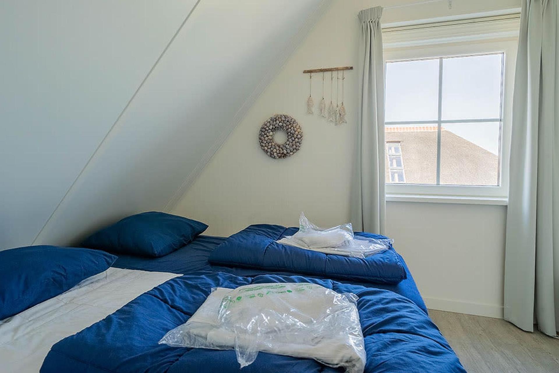 Europarcs Poort Van Amsterdam 厄伊特丹 客房 照片