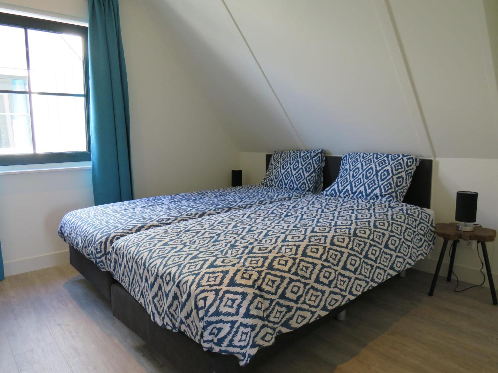 Europarcs Poort Van Amsterdam 厄伊特丹 客房 照片