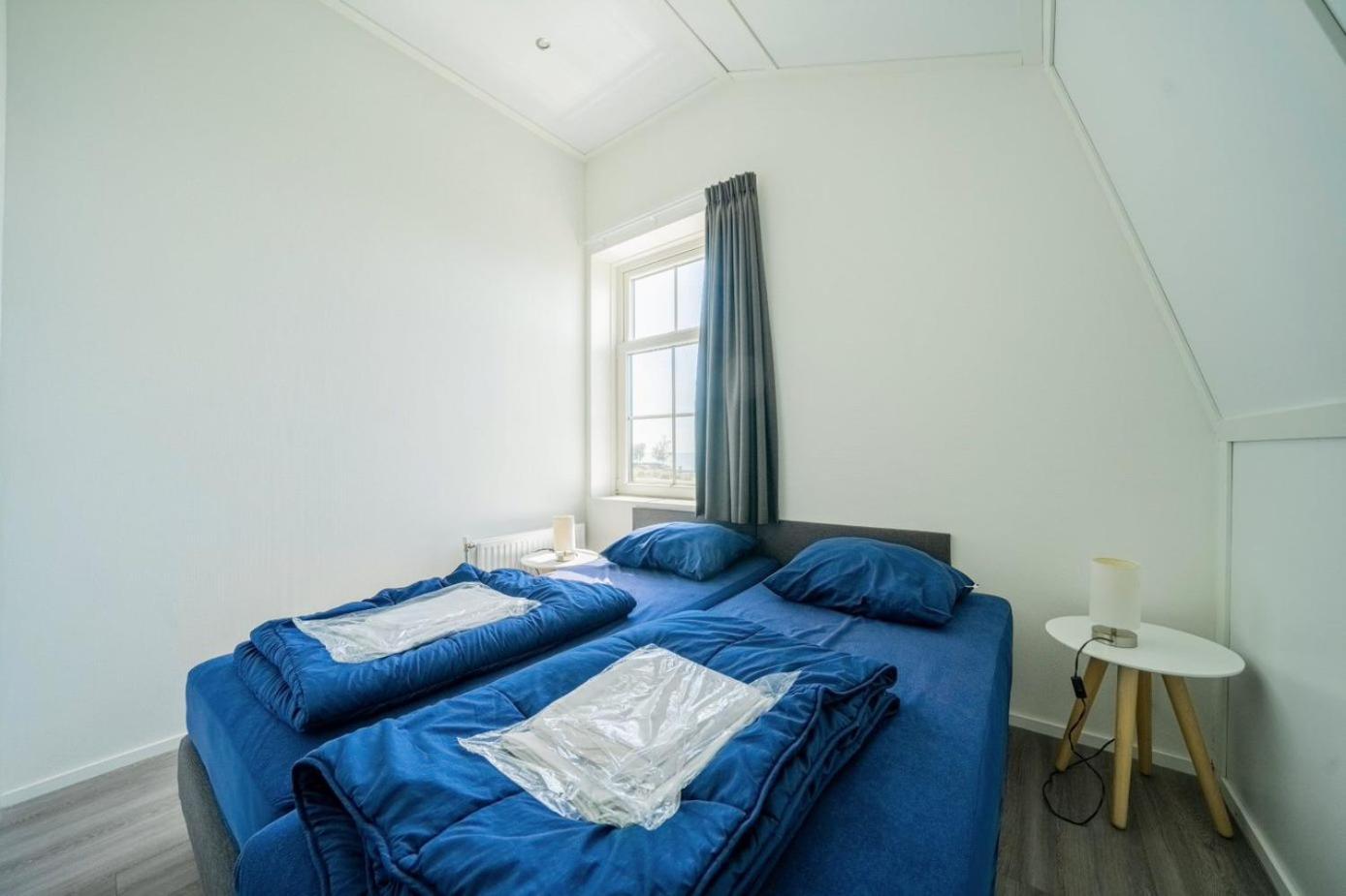 Europarcs Poort Van Amsterdam 厄伊特丹 客房 照片