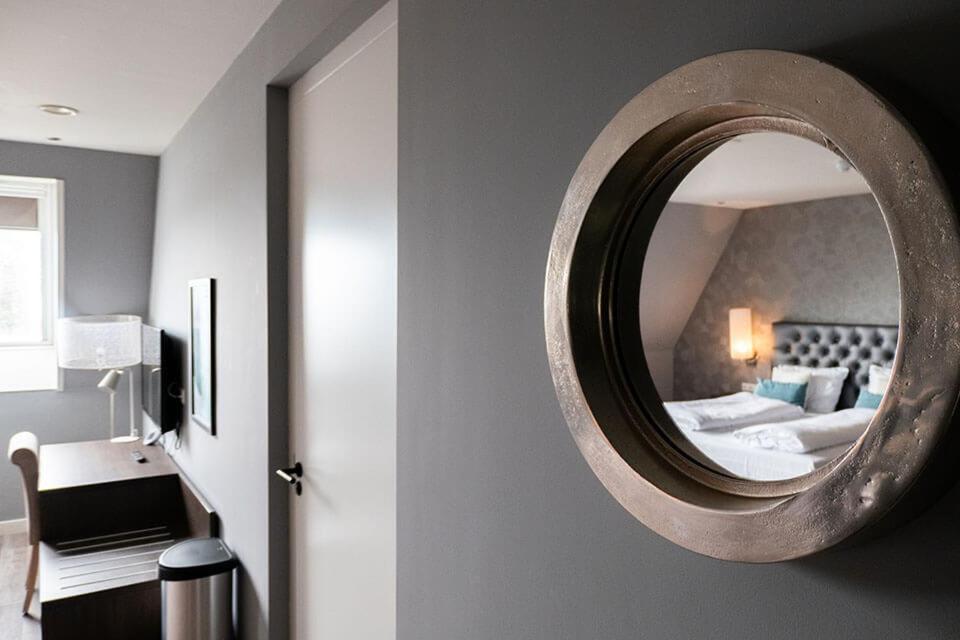 Europarcs Poort Van Amsterdam 厄伊特丹 客房 照片